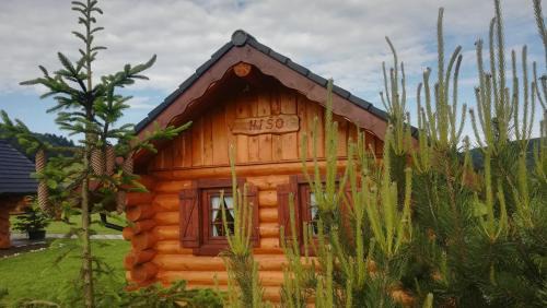 Cottage