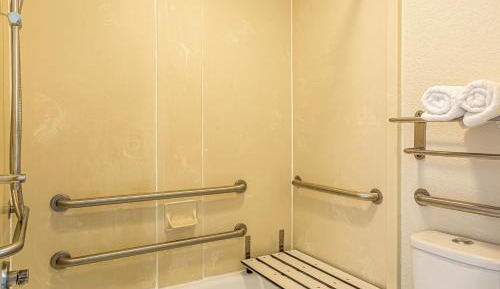King Room - Disability Access/Non-Smoking