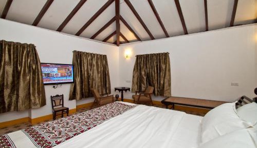 Premium Double Room