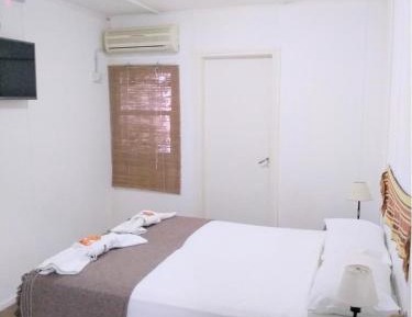 Double or Twin Room with Bathroom