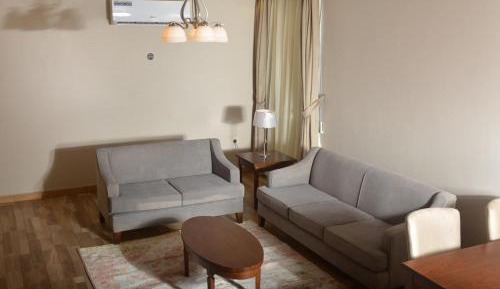 Junior Suite