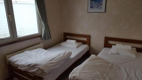 Small Twin Room