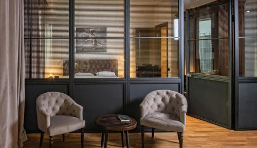 Superior Apartment