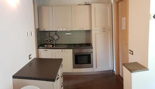 One Bedroom Apartment