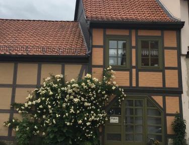 One-Bedroom Holiday Home