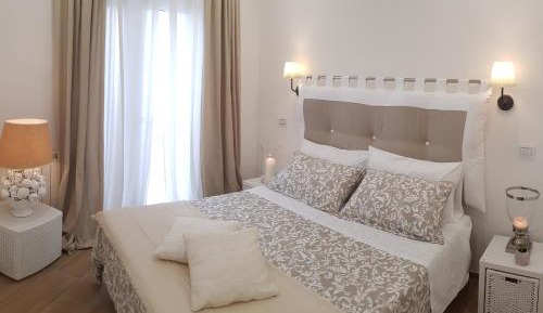 King Room with Garden View