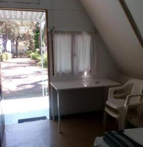 Bungalow (2 Adults)