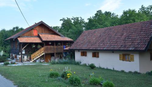 Three-Bedroom Chalet