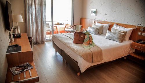 Privilege  Double or Twin Room with sea view