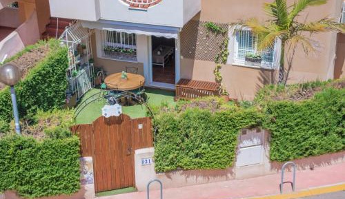 Apartment with Sea View