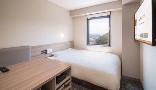 Double Room - Non-Smoking 