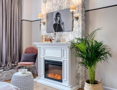 Superior Suite