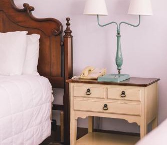 Premium Quadruple Room