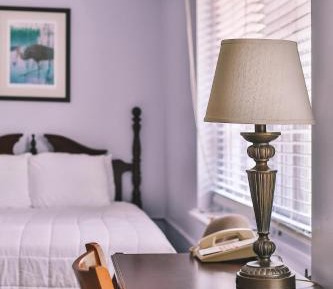 Deluxe Queen Room with Two Queen Beds