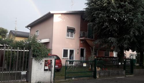 Twin Room with Terrace