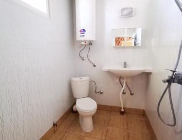 Family Room with Private Bathroom