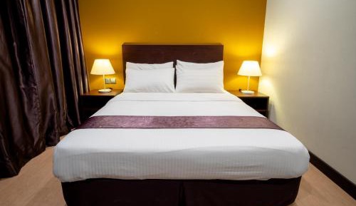 Superior Queen Room