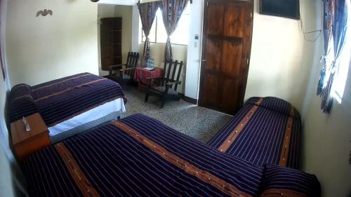 Triple Room with Private Bathroom
