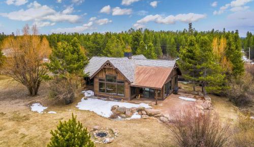 Three Bedroom holiday home 