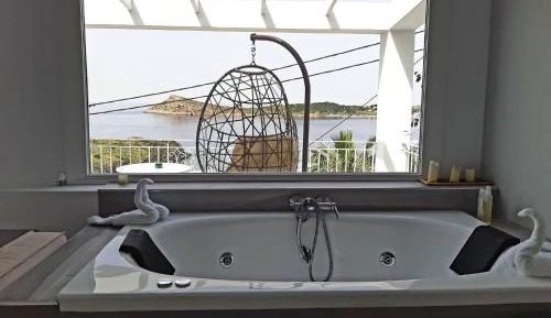 Suite with Sea View