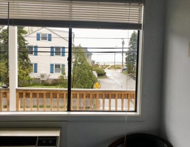 King Room with Sea View