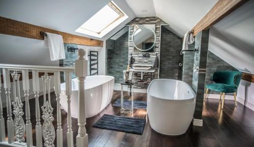 Arthur's Suite