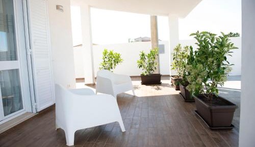 Apartment - Ground Floor