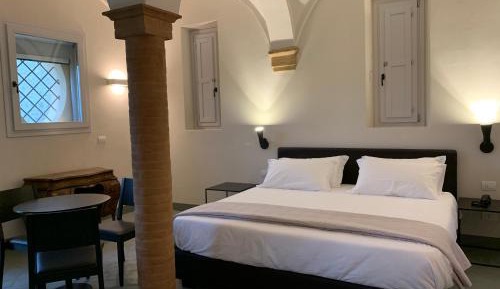 Superior King Room - Dependance