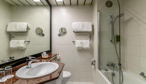 Executive King Room