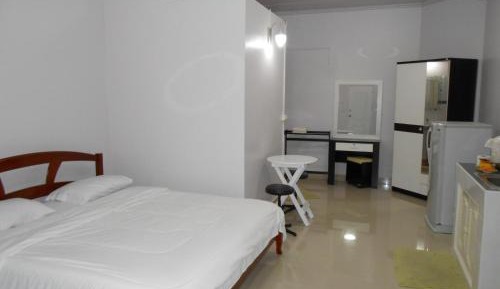 VIP room