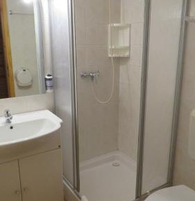 Quadruple Room with Panoramic View