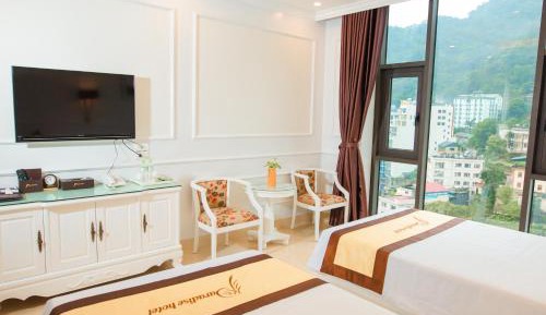 Superior Double or Twin Room