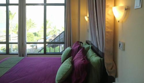 Queen Room with Balcony