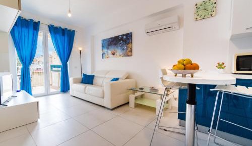 Apartment with Sea View