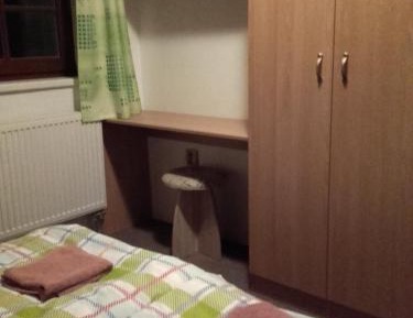 Double or Twin Room with Lake View