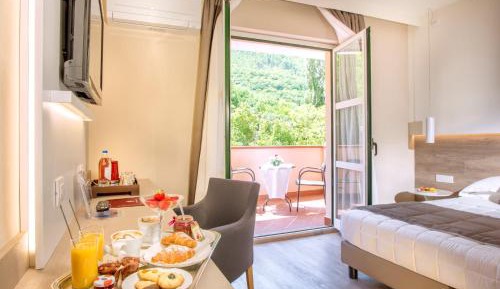 Luxury Double Room