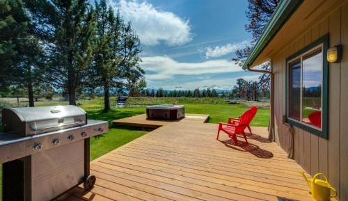 Two Bedroom Holiday Home