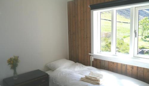 Superior Double or Twin Room with Sea View