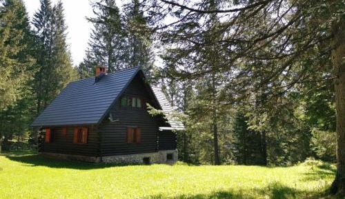 Five-Bedroom House