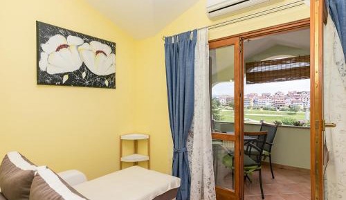 Superior Apartment