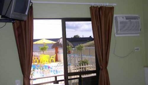 Superior Room with Double Bed