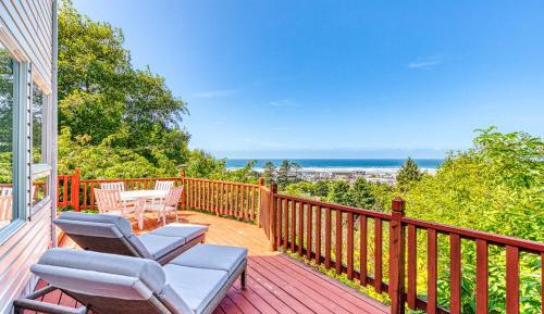Three Bedroom holiday home 