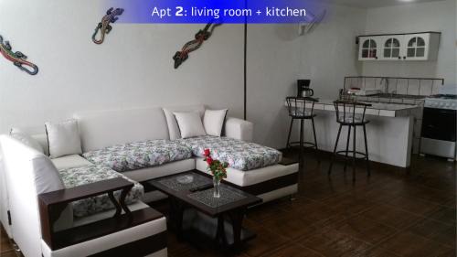 Apartment with Sea View #2