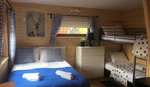 Chalet