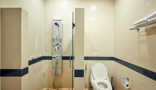 Two-Bedroom Suite