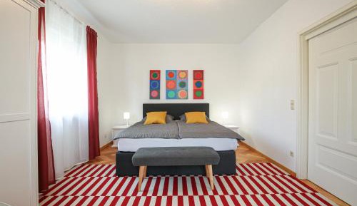 Apartment - Ground Floor