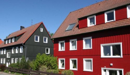 Apartment with Mountain View-Wiesenalm