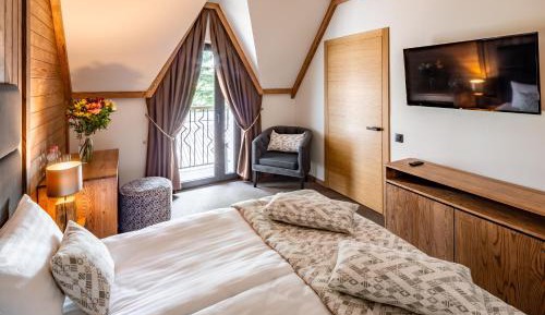 Family Junior Suite