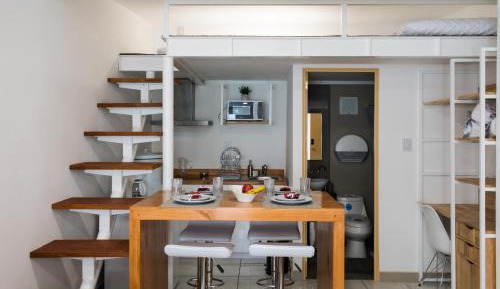 Apartment A