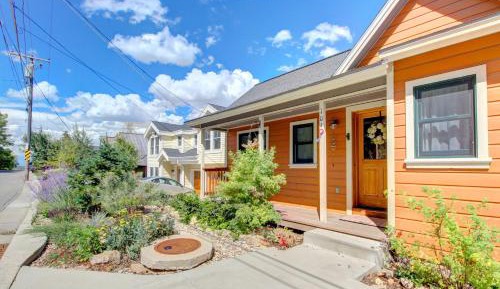 Three Bedroom holiday home 